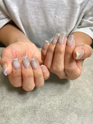 ネイル salon de oct.のネイルデザイン