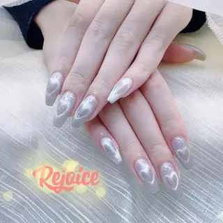 ネイル Rejoice Nail 高田馬場店のネイルデザイン