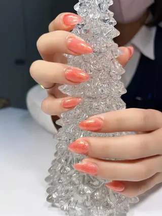 ネイル ネイルサロン ロア旧ジョリーのネイルデザイン