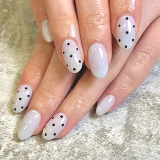 ネイル Platluce. AINAのネイルデザイン