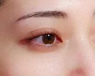 マツエク・マツパ アイラッシュ＆ネイル TELUMの眉毛・アイブロウイメージ