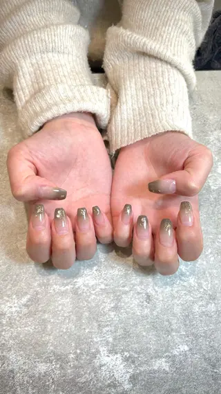 ネイル nail moanaのネイルデザイン