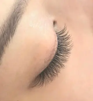 マツエク・マツパ EYE Missのマツエク・マツパデザイン