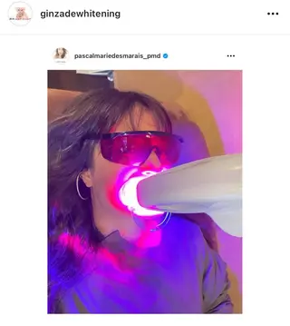 銀座deホワイトニング所属・銀座de ホワイトニングのその他イメージ