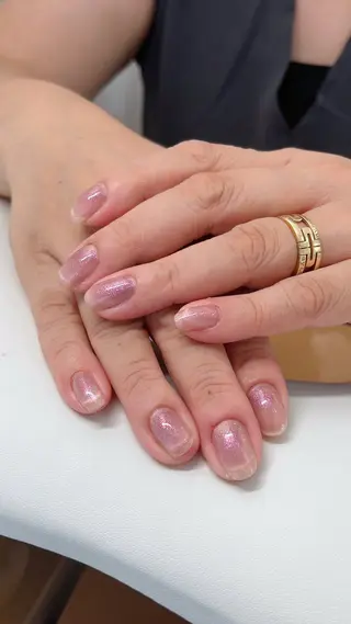 ネイル Lai Miのネイルデザイン