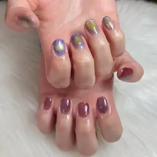 ネイル The 1989 Nail Salonのネイルデザイン