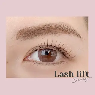 マツエク・マツパ Re'lea リレアのマツエク・マツパデザイン