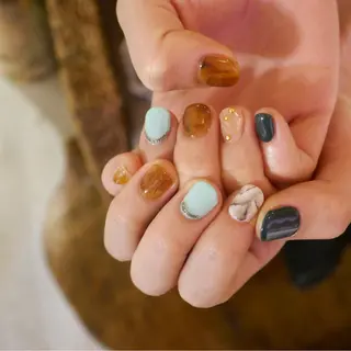 ネイル Chipieee Tokyoのその他イメージ