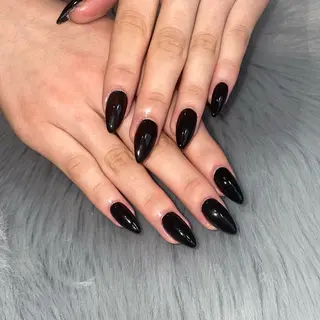 ネイル RICO Nail パーツつけ放題🌈のネイルデザイン