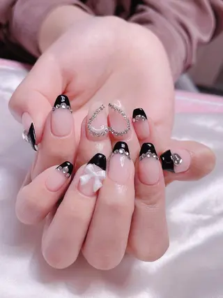 ネイル ジョリ kasumi🌹💅のネイルデザイン