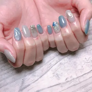 ネイル DollyGirl KYOKOのネイルデザイン