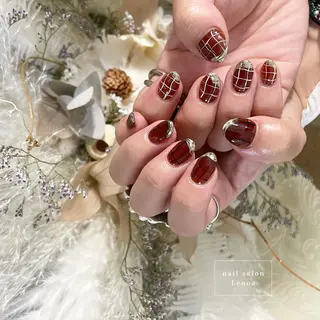 ネイル nailsalon Lenoaのネイルデザイン