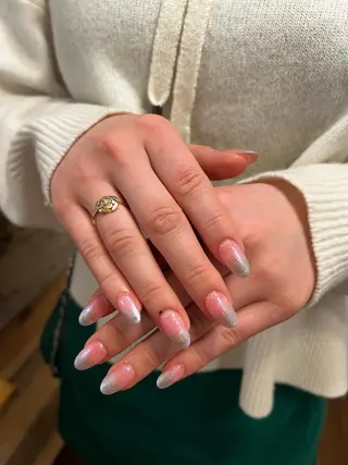 ネイル Miyagi Asamiのネイルデザイン