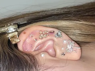 🌻マツエク/眉毛 yukimi⛄️🖤の眉毛・アイブロウイメージ