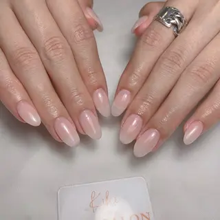 ネイル さくら💮💮 【オフ無料】のネイルデザイン