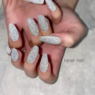 ネイル テネルネイル tener nailのネイルデザイン