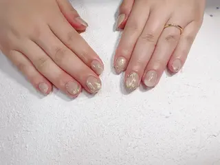 ネイル Regaro i.sのネイルデザイン