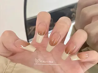 ネイル Christina 🌸のネイルデザイン