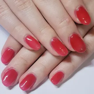 ネイル よしだ ひろきのネイルデザイン