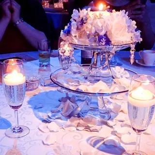 POLA 佐藤文香のエステ・リラクイメージ