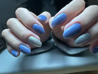 ネイル Eveネイル チップスカルプ専門店のネイルデザイン