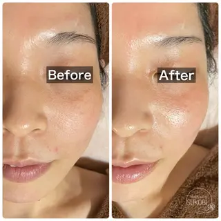 beauty salon  SUKOBI所属・ﾋﾞｭｰﾃｨｻﾛﾝ SUKOBIのエステ・リラクイメージ