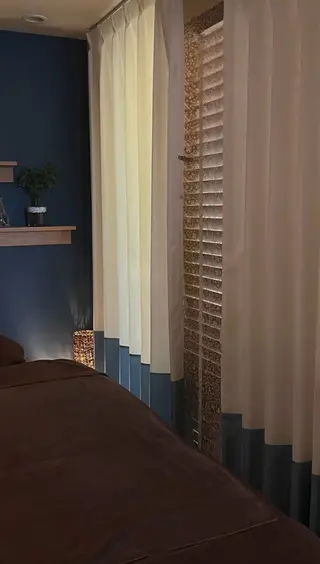 【二子玉川】 ビューティコアのエステ・リラクイメージ