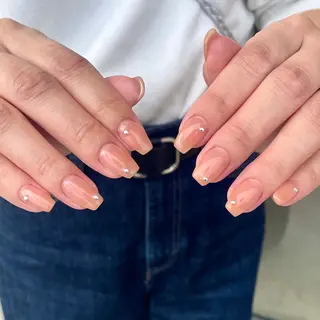 ネイル nail salon en所属・ennail ayaのネイルデザイン