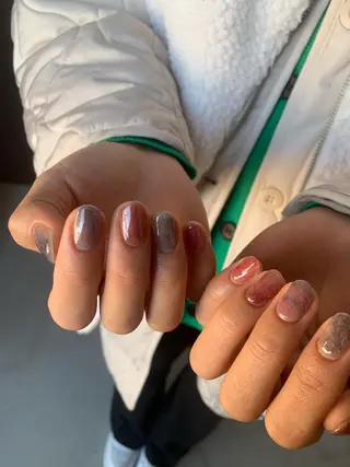 ネイル eiju .のネイルデザイン