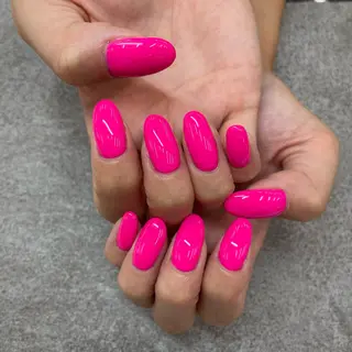 ネイル MAXKELLY ANNAのネイルデザイン