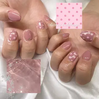 ネイル Bianca☁国分寺 🤍店長/黒木愛美のネイルデザイン