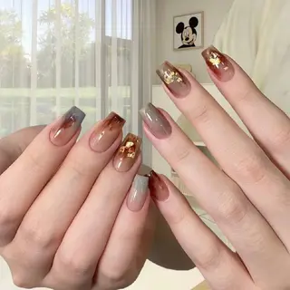 ネイル スカルプ専門店 Ｄ-Beautyのネイルデザイン