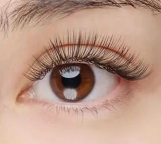 マツエク・マツパ S. Terashimaのマツエク・マツパデザイン