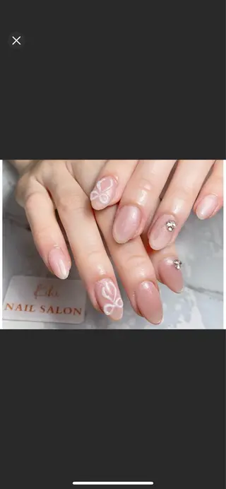 ネイル 久保田 マリコのネイルデザイン