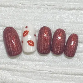 ネイル Nail salon Honey Beeのネイルデザイン