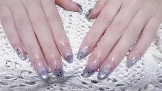 ネイル Em ma高田马場のネイルデザイン