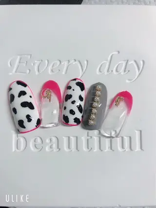 ネイル nailsalon ViViのネイルデザイン