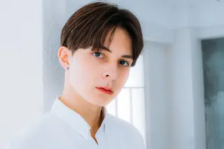 ショート メンズ ノグチ ナツコのヘアスタイル