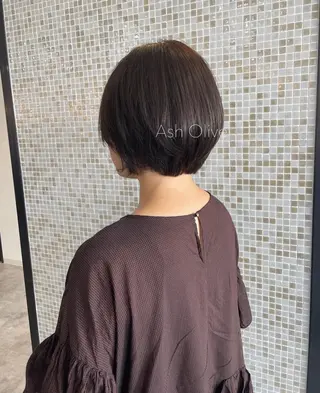 ショート カラー CANNA/ SAEのその他イメージ