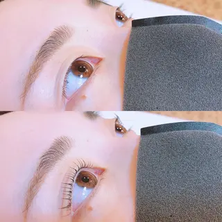 マツエク・マツパ なかむら 🪡のマツエク・マツパデザイン