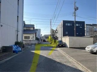 市野瀬 凪紗のネイルデザイン