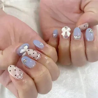 ネイル Uchida Mayunaのその他イメージ