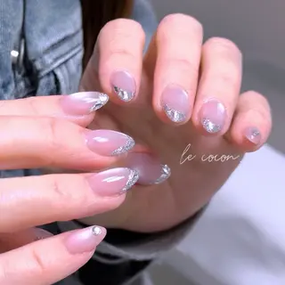 ネイル le_cocon. nailのネイルデザイン