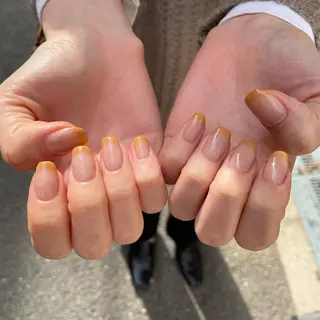 ネイル 吉村 優子のネイルデザイン