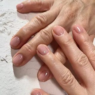 ネイル 吉村 優子のネイルデザイン