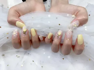 ネイル ジョリ kasumi🌹💅のネイルデザイン