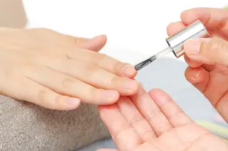 ネイル Nail salon Wisteria 所属・Nailsalon  Wisteriaのネイルデザイン