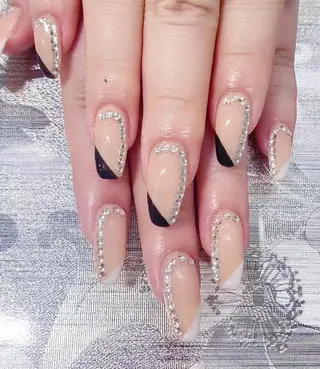 ネイル R salonのネイルデザイン