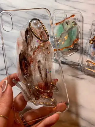 ﾈｲﾙﾙｰﾑﾘｯｶ 𝐦𝐚𝐲𝐮のネイルデザイン