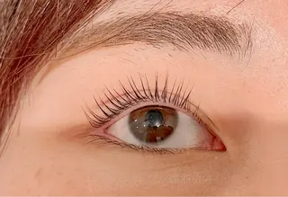 マツエク・マツパ Lash hour サイトウのマツエク・マツパデザイン